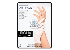 Iroha Anti-Age Mask Gloves 1587