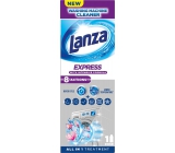 Lanza Express 8 Actions Fresh washing machine cleaner 250 ml
