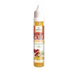 Bione Cosmetics Castor Oil for Face and Body for Dry, Mature Skin 30 ml