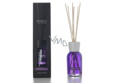 Millefiori Natural Melody Flowers - Flower Chords Diffuser 7 stalks 25 cm in smaller space lasts 5-6 weeks 100 ml 100 ml