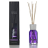 Millefiori Milano Natural Melody Flowers - Chords of flowers Diffuser 100 ml + 7 stalks 25 cm long for smaller spaces lasts 5-6 weeks
