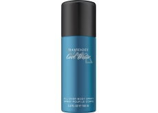 Davidoff Cool Water Men 150 ml deodorant spray for men