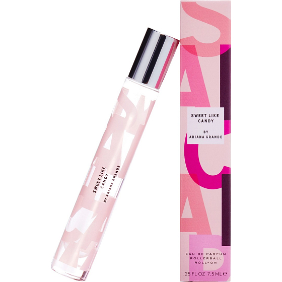 Ariana Grande Sweet Like Candy Eau de Parfum for Women 7.5 ml rollerball
