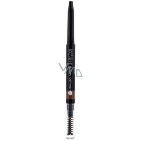 Gabriella Salvete Brow Definer eyebrow pencil 20 Brown 0.15 g