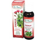 Dr. Popov Energy original herbal drops maintain vitality and alertness, for a total refreshment of 50 ml