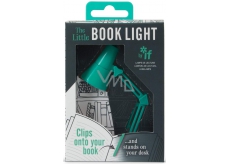 If Miniretro light on mint book