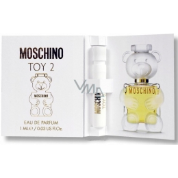 moschino toy 1 parfum