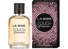 La Rive Touch of Woman perfumed water 30 ml