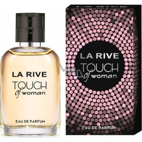 La Rive Touch of Woman perfumed water 30 ml