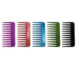 Abella Detangling Comb, Small Rake 10.2 cm 1 piece