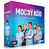 Albi Blue Code deductive party board game for 2-6 players, recommended age 12+