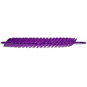 Fre Pro Slant Lavender scented urinal strainer purple 18 x 18 x 1.5 cm 81 g