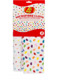 Jelly Belly Microfibre Cloth universal microfiber cloth 32 x 32 cm 2 pieces