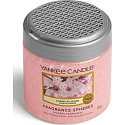 Yankee Candle Cherry Blossom Spheres scented pearls neutralize odors and refresh small spaces 170 g
