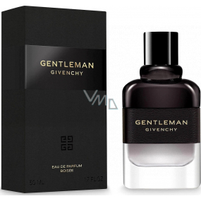 Givenchy Gentleman Boisée Eau de Parfum for Men 50 ml