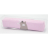 Nekupto Home Decor Pen Case Bears 18 x 4 cm 1 piece