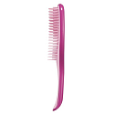 Tangle Teezer Wet Detangler Professional Raspberry Rouge wet hair brush