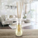 Air Wick Reed Diffuser Essential Oils Warm Amber Rose - Scent of amber rose incense sticks air freshener 30 ml