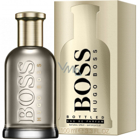 Hugo Boss Bottled Eau de Parfum Eau de Parfum for men 100 ml