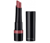 Rimmel London Lasting Finish Matte Lipstick lipstick 220 Mauve Bliss 2.3 g
