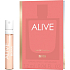 Hugo Boss Boss Alive perfumed water for women 1.2 ml with spray, vial