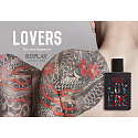 Replay Signature Lovers for Man Eau de Toilette 30 ml