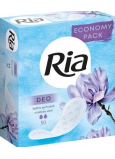 Ria Classic Deo hygienic panty intimate pads 50 pieces