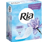 Ria Classic Deo hygienic panty intimate pads 50 pieces