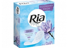 Ria Classic Deo hygienic panty intimate pads 50 pieces