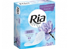 Ria Classic Deo hygienic panty liners 50 pieces