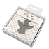 Nekupto Gift Keychain for Luck For You 4 cm