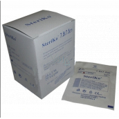 Steriko Gauze compression sterile 7.5 x 7.5 cm 25 pieces