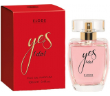Elode Yes I do! perfumed water for women 100 ml