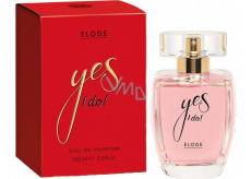 Elode Yes I do! perfumed water for women 100 ml