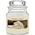 Yankee Candle Coconut Rice Cream - Coconut Rice Cream scented candle Classic small glass 104 g