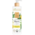 Bielenda 100% Pure Vegan Yuzu + Nettle Conditioner for Normal to Oily Hair 240 ml