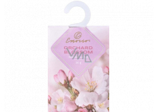 Emocio Orchard Blossom fragrant bag with the scent of flowers 20 g