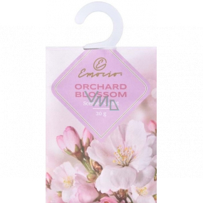 Emocio Orchard Blossom fragrant bag with the scent of flowers 20 g
