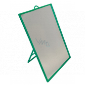 Abella Mirror 14.5 x 19.5 cm various colors, 217