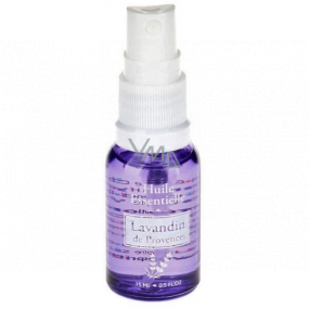 Esprit Provence Lavandin essential oil with spray 15 ml
