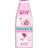 Keff Rose & Kukui oil cleansing body gel 500 ml
