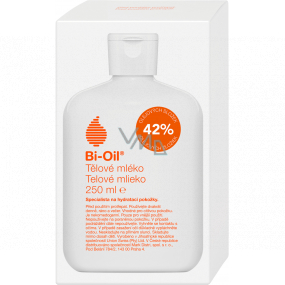 Bi-Oil Moisturizing Body Lotion for all skin types 250 ml