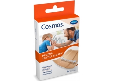 Cosmos Elastic Textile Elastic patch 6 x 10 cm 5 pieces