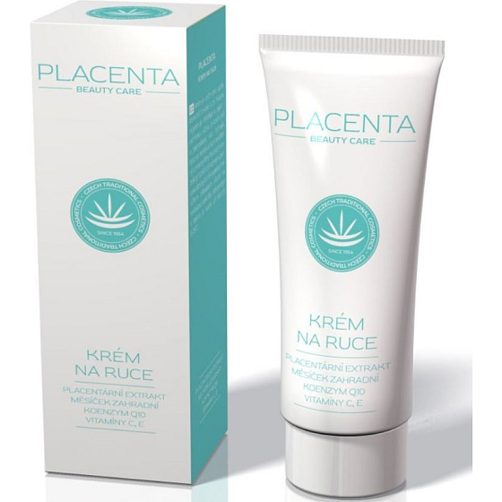 Regina Placenta hand cream 60 ml