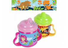Albi Můj první hrneček Dinosaurus 200 ml