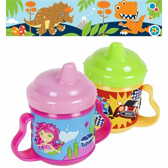 Albi My First Dinosaur Mug 200 ml