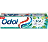 Odol Senses Revitalizing Eucalyptus, Mint and Lime Toothpaste 75 ml