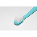 Mediblanc Super Soft toothbrush 4210 fibers ultra soft 1 piece different colors