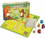 Albi Man, don't be angry! Animals board game recommended age 4+
