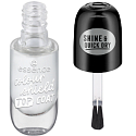Essence Colour Shield Top Coat Nail Polish 8 ml